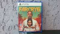 Far Cry 6 / PS5 / PL / PlayStation 5