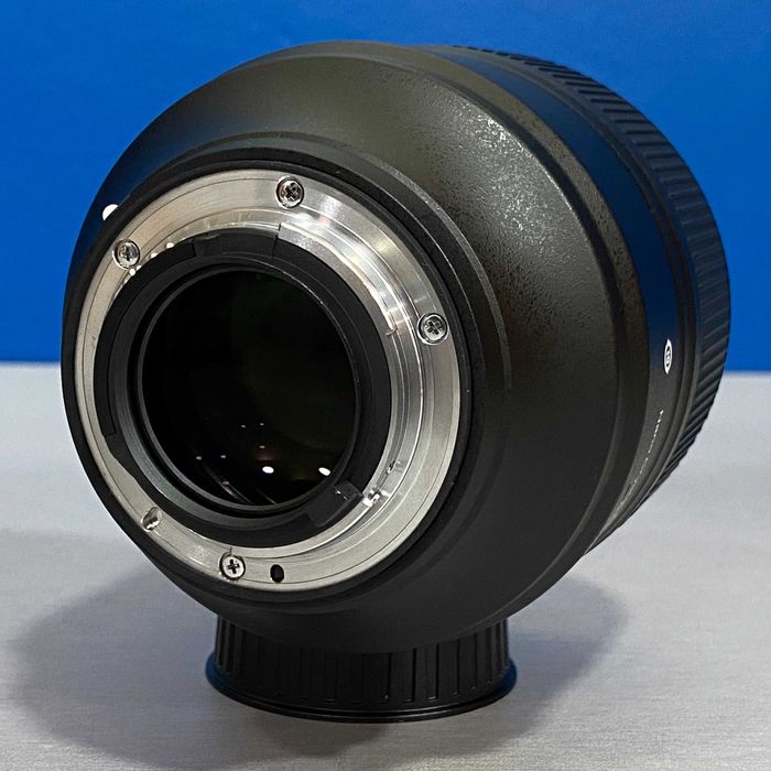 Nikon AF-S Nikkor 105mm f/1.4E ED