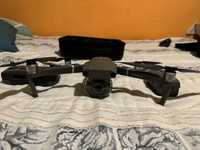 Vendo drone mavic 2