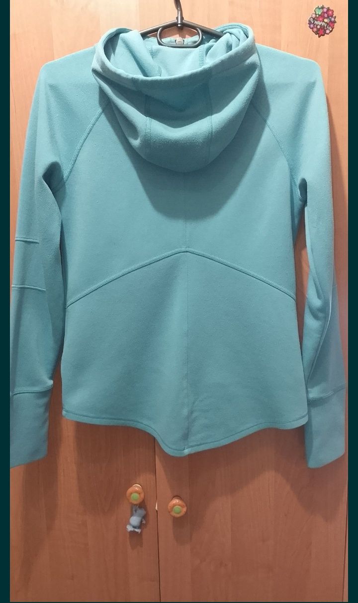 The North Face зіпка норд фейс