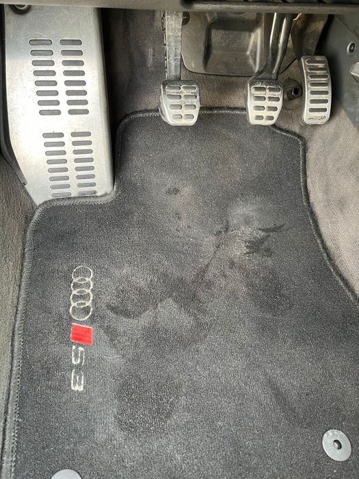 Audi a3 1.9 tdi 110 cv