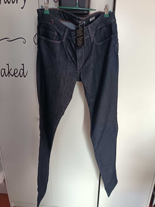 Calças jeans em ótimo estado