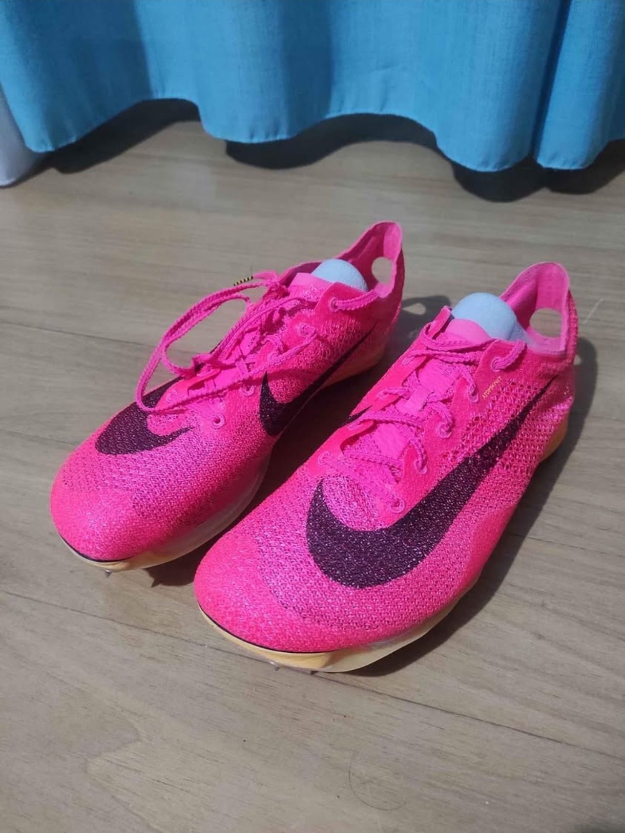 Nike air zoom Victory