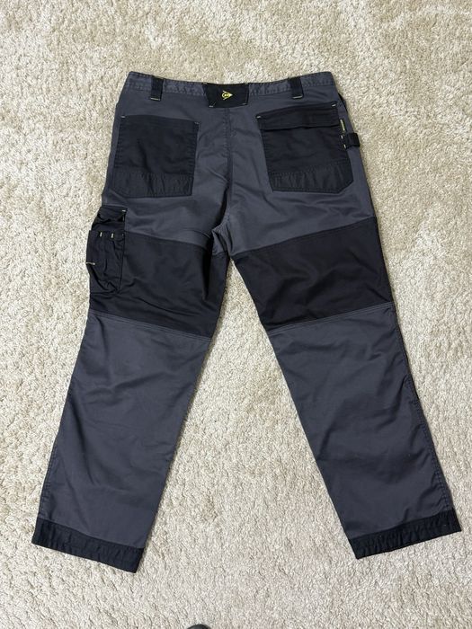 Робочі штани Dunlup 52 cordura