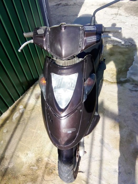 Scooter Aprilia Sonic 50