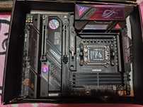 Rog strix x670e-e gaming WiFi