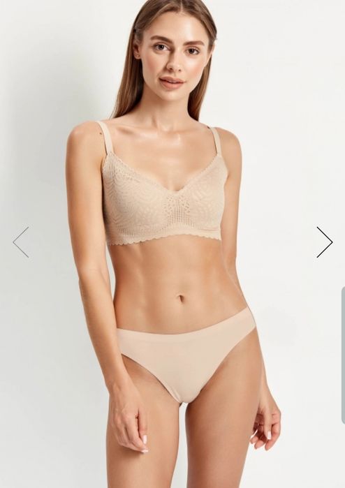 Безшовний комплект Anabel Arto