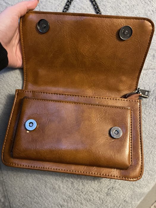 Сумка жіноча YSL