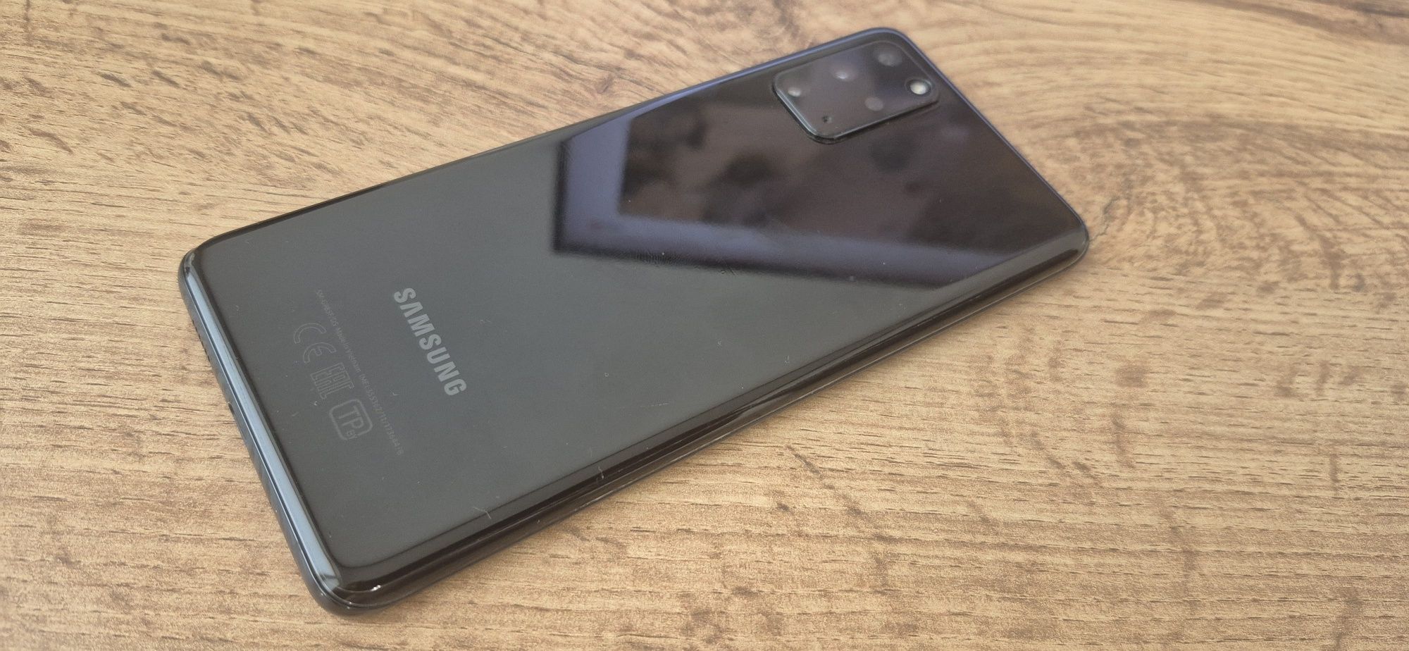 Samsung s20 plus