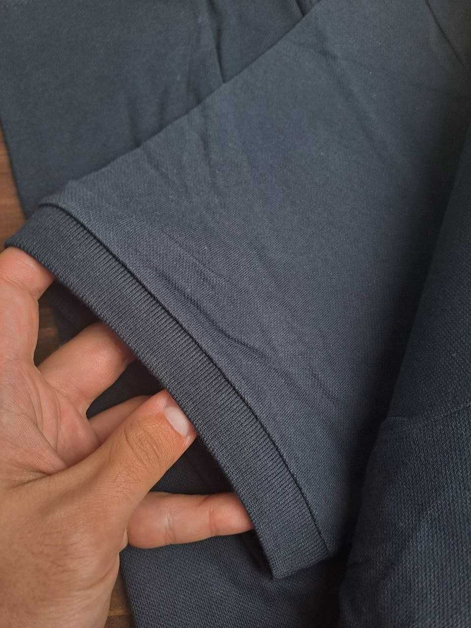 ЗНИЖКА! Поло TOМMY HILFIGЕR XL (52) XXL (54) футболка теніска TH томми
