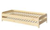 Cama Ikea Nova - Utaker - Nunca Utilizada - Factura de Fevereiro