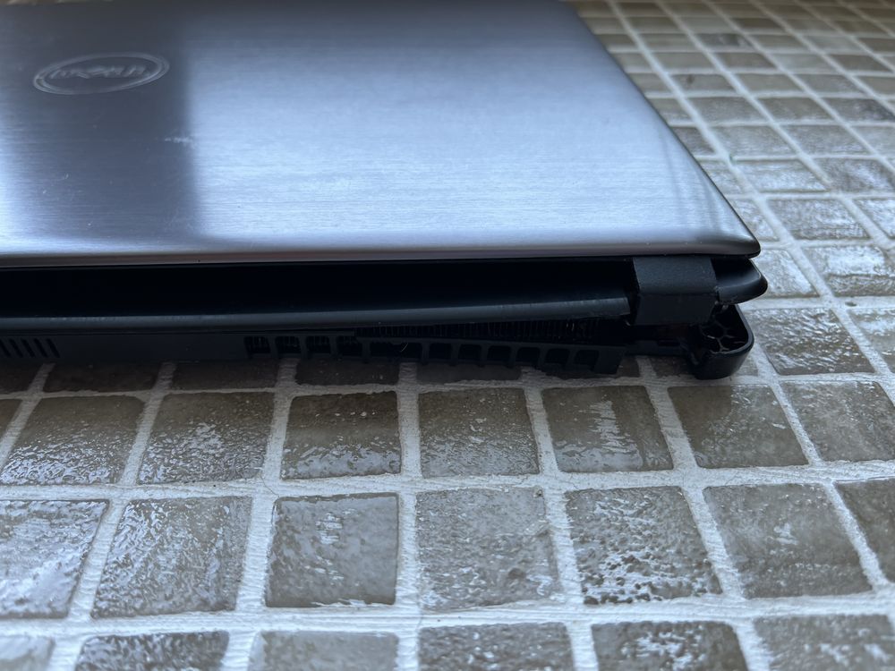 БУ на запчастини ноутбук Dell Vostro 5470