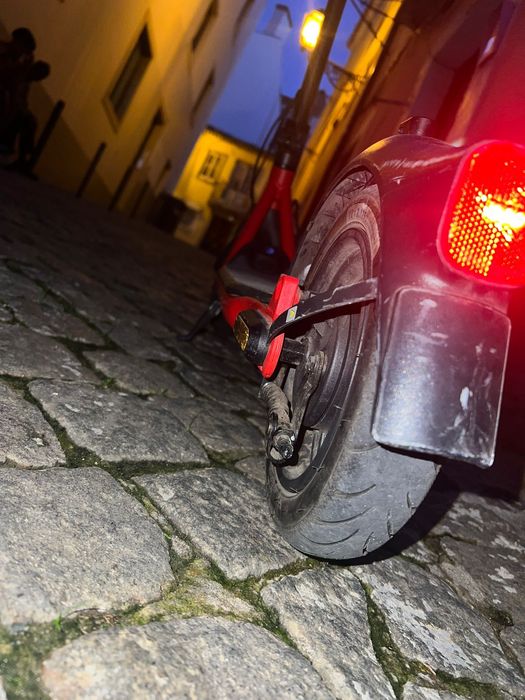 Trotinete Elétrica SEGWAY NINEBOT D38E