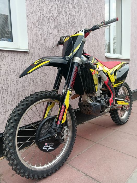 Хонда CRF 450 оригінал