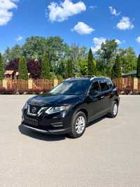 Продам идеальный Nissan Rogue