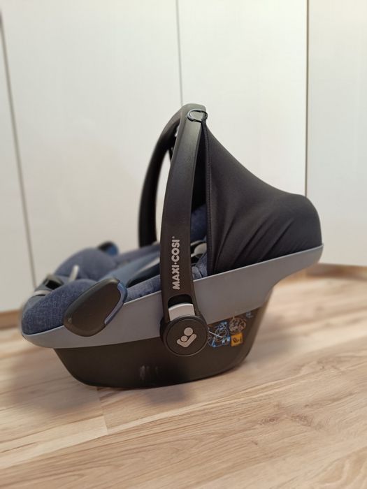 Maxi cosi pebble pro