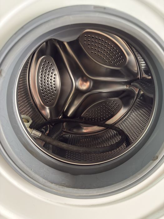 Máquina de lavar roupa