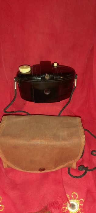 Camera Kodak Brownie 127