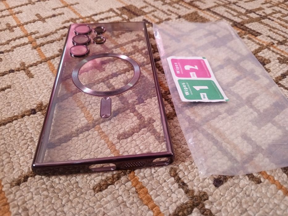 Продам чохли на телефон