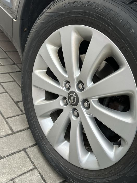 Продам Opel Mokka 2013