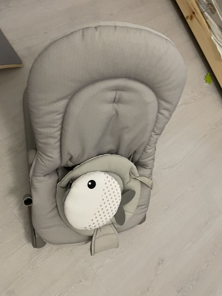 Espreguiçadeira Chicco