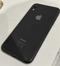 iphone XR 64gb czarny