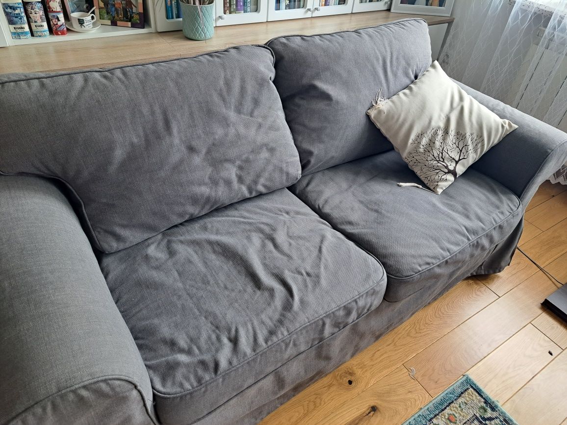 Meble Ikea EKTORP