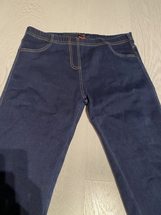 Legginsy S/M 38 Legsy Marilyn