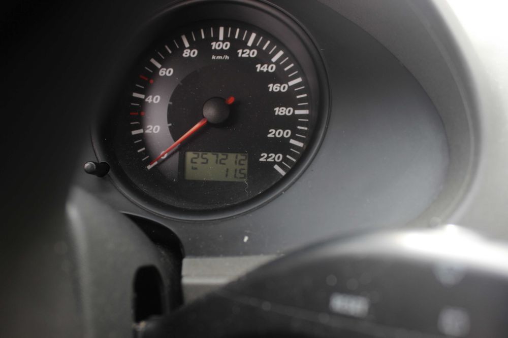 seat Ibiza 6L 1.4 TDI 75cv