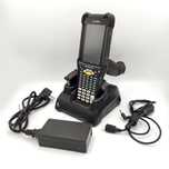 Kolektor Zebra MC9300 GUN 4GB RAM; 32 GB ; BT; WiFi; NFC; 53 klawisze