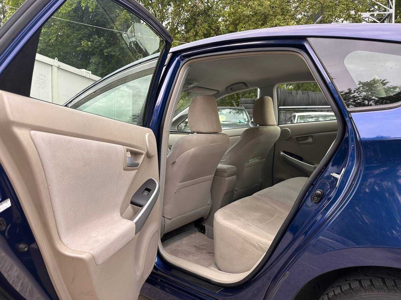 Toyota Prius Hybryda|1.8 Benzyna+LPG 98KM|Automat|Xenon|JBL|Klima|2010