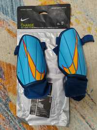 Щиткі для футбола Nike