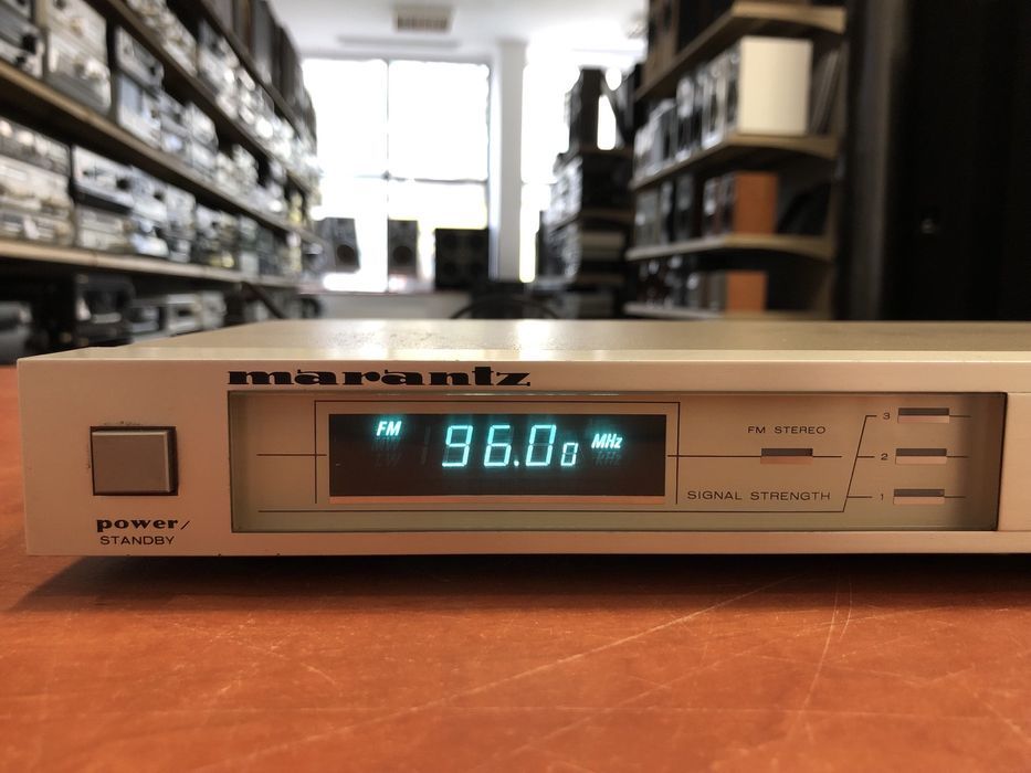 Tuner Marantz ST430L