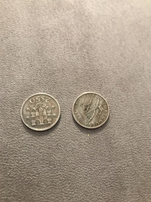 250 centavos de 1979