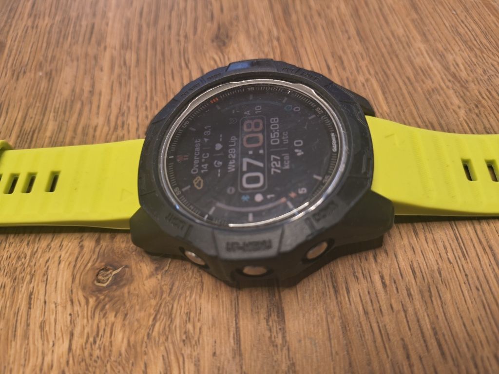 Garmin Fenix 6 plus gratis dodatki