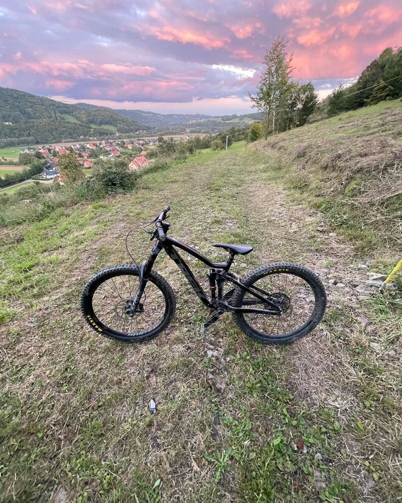 Trek Remedy 8 2018 / RAMA S