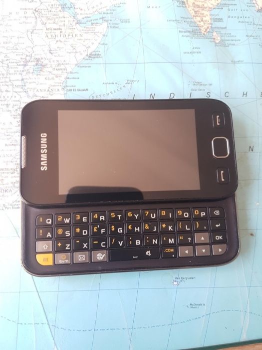 Samsung Wave 533