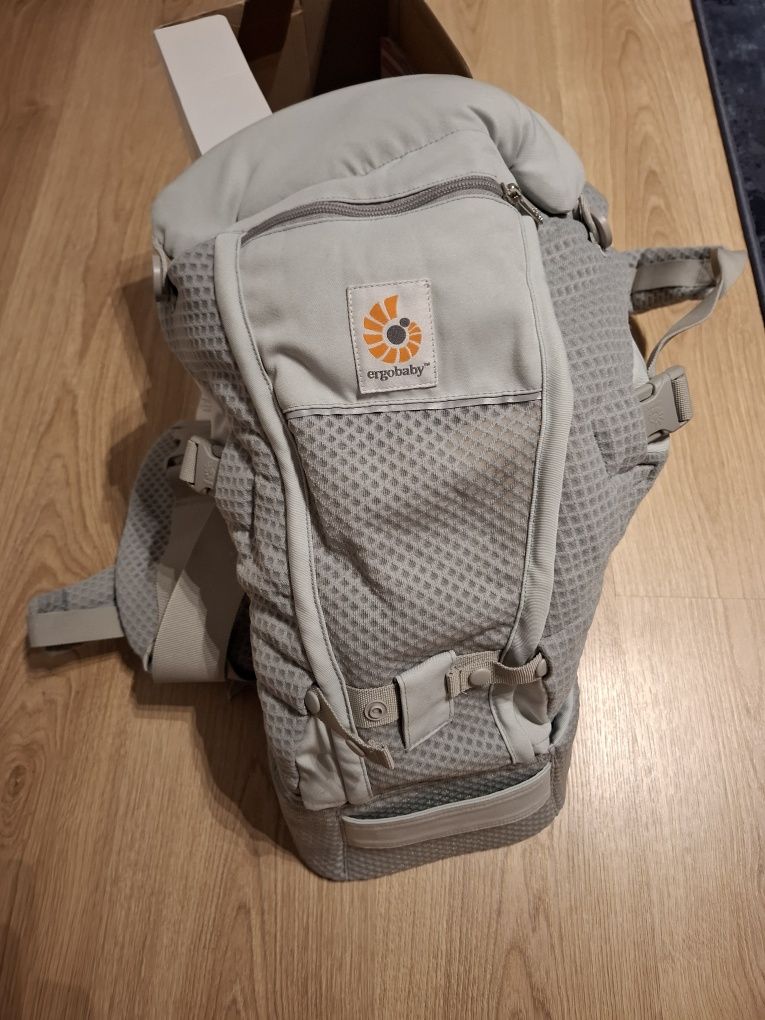 Marsupio Ergobaby Adapt multi position