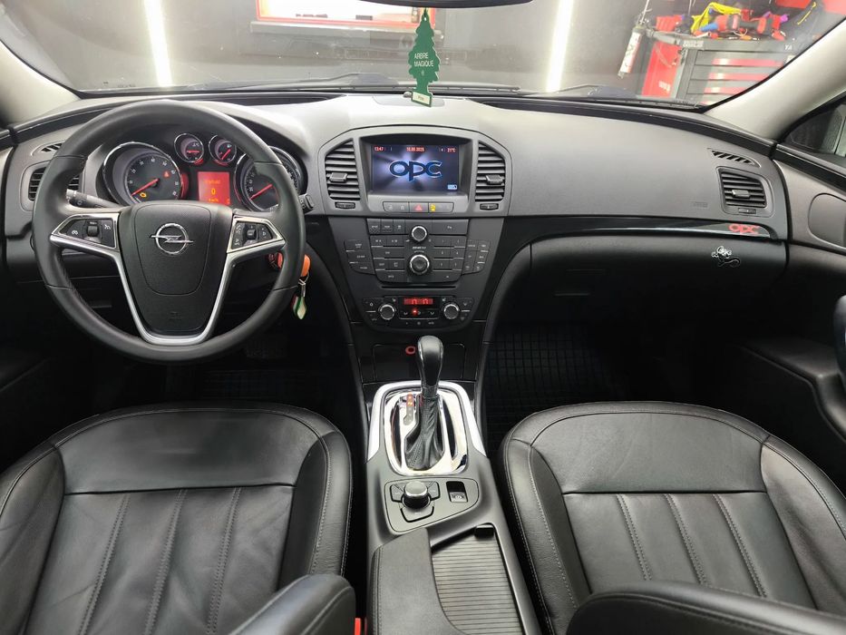 Opel Insignia 4x4 2.0Turbo Nowy rozrząd kompletny  OPC design 4x4