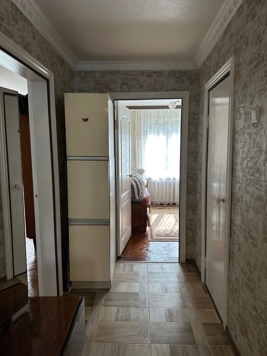 Продам 3-кімнатну квартиру по вул.Аркадія Голуба, б.1, без комісії