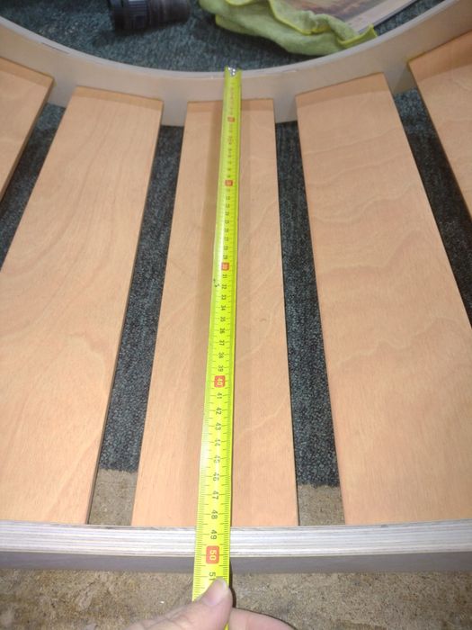 Дитяча гойдалка (гірка)