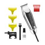 Aparadora Wahl detailer trimmer