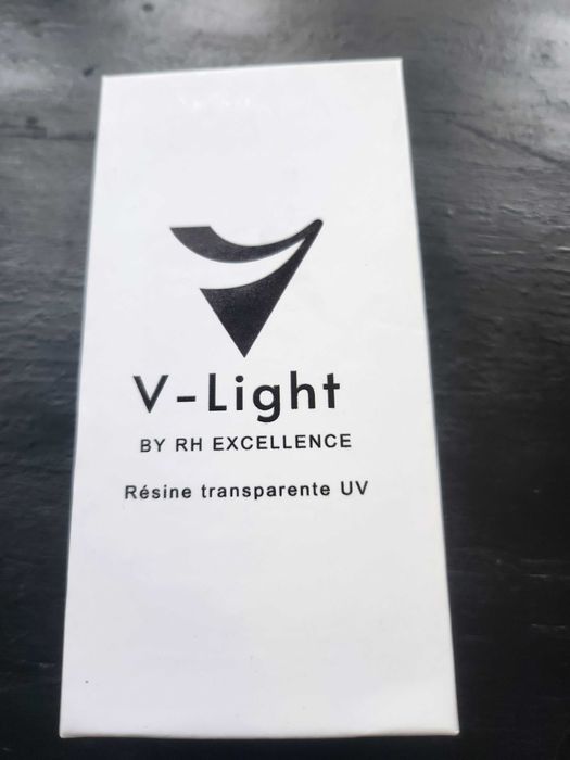 Máquina v-light By RH Excellence