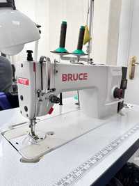 Промислова  швейна машинка BRUCE Q5
