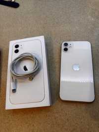Iphone 11 128gb White