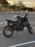 Cfmoto 800nk 35kw