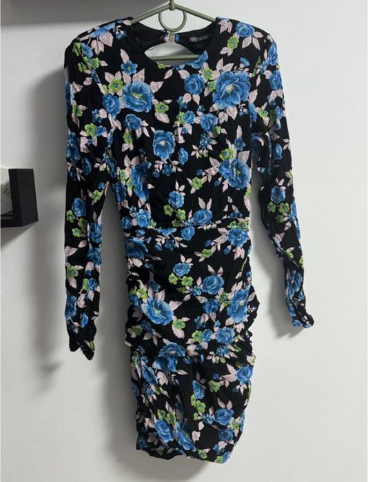 Плаття xxs - xs zara