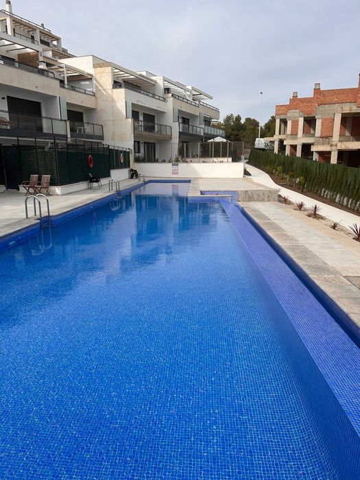 Apartament okolice Villa Martin w Orihuela