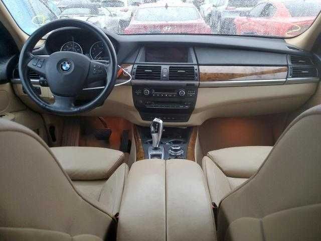 BMW X5 xDrive35i 2013