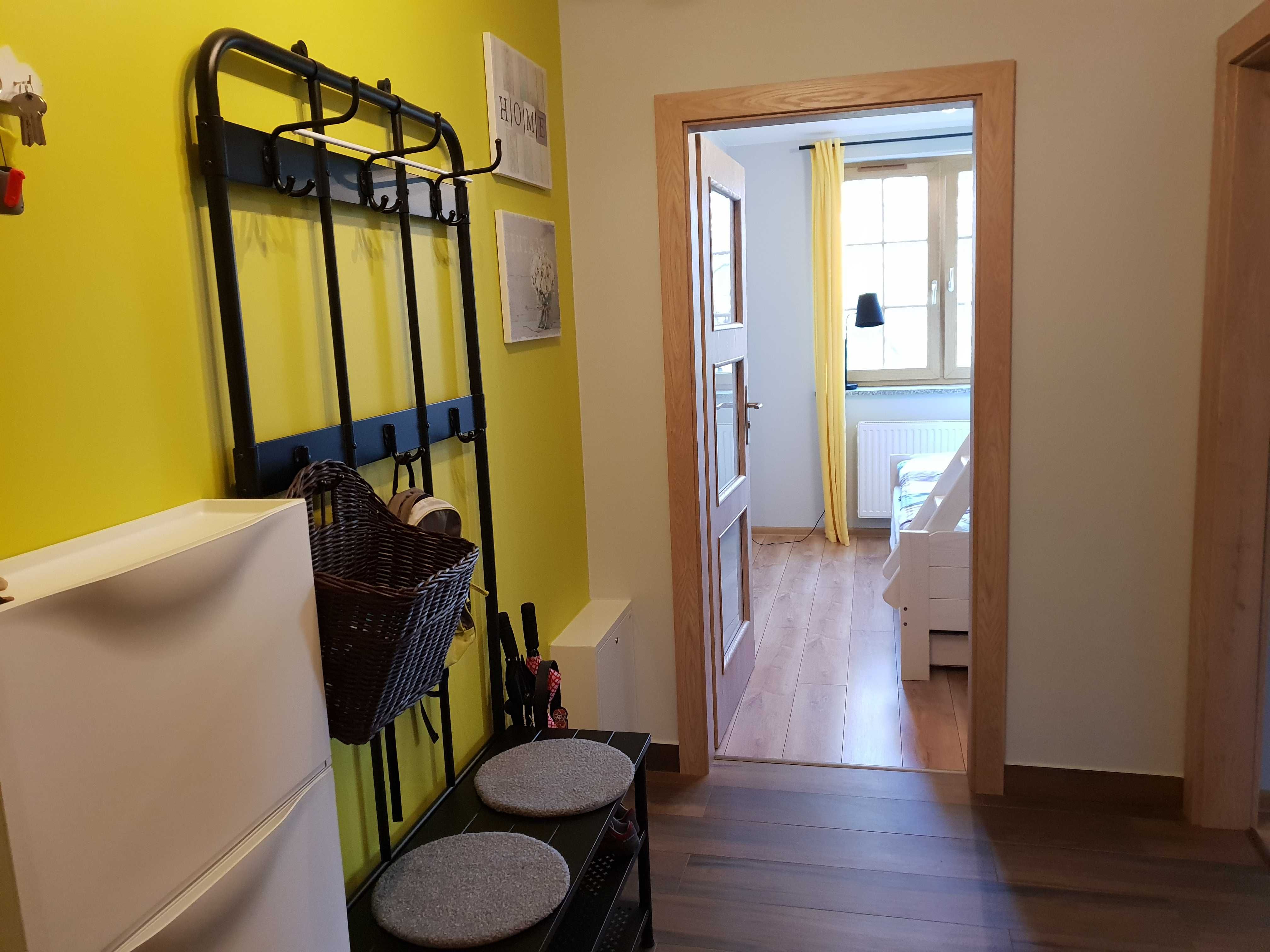 Apartament 18, Szklarska Poręba - Os.Podgórze